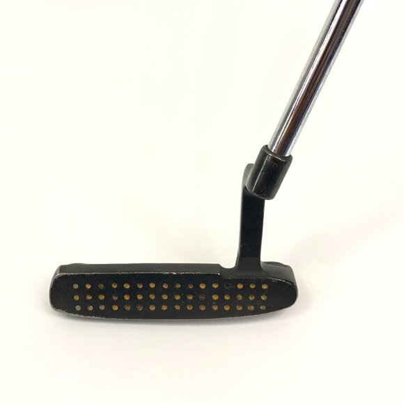 Dunlop DF-20 Dimple Face Series Right Hand Golf Putter 35 Inch Steel Shaft - Picture 3 of 6
